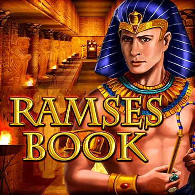 oryx/GAMRamsesBook