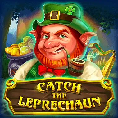 platipus/catchtheleprechaun