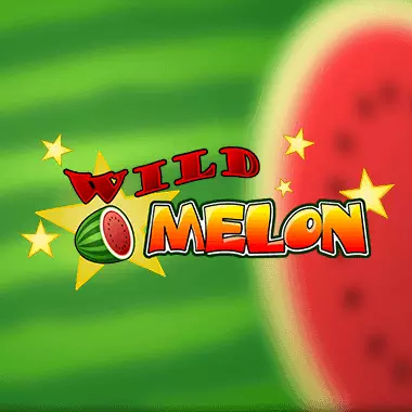 Wild Melon game tile
