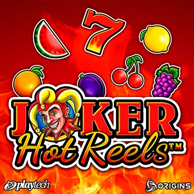 playtech/JokerHotReels