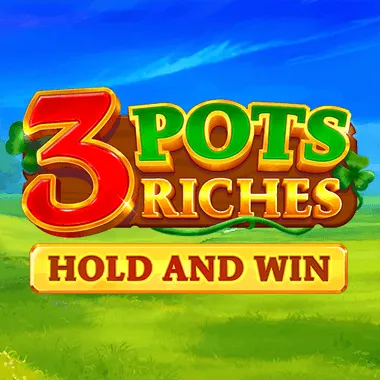 redgenn/3PotsRichesHoldandWin