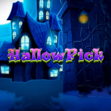 spinomenal/HallowPick