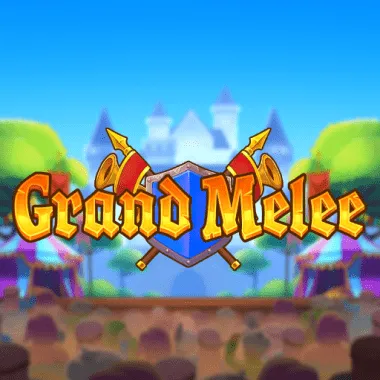 Grand Melee game tile