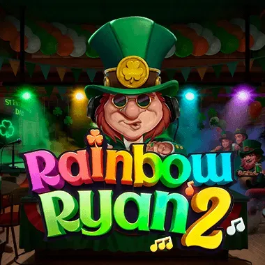 Rainbow Ryan 2 game tile