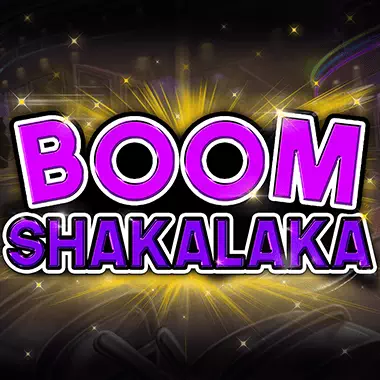 Boomshakalaka game tile