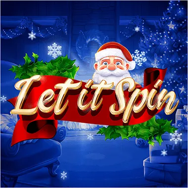 Let it Spin game tile