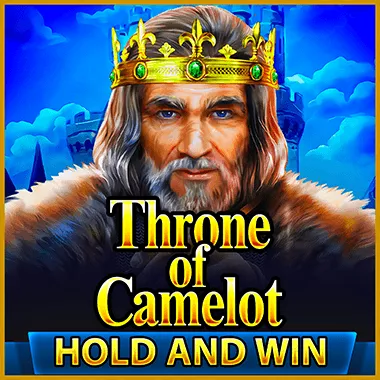 Throne Of Camelot game tile