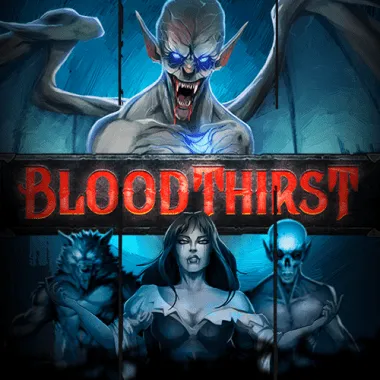 Bloodthirst game tile