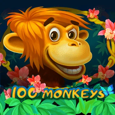 100 Monkeys game tile