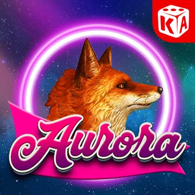 Aurora game tile