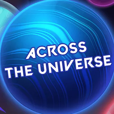 Across the Universe game tile