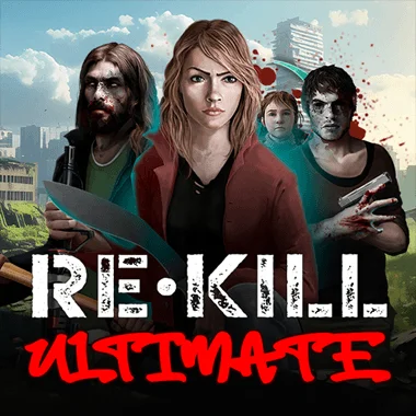 Re-Kill Ultimate game tile