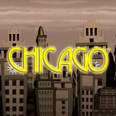 Chicago game tile