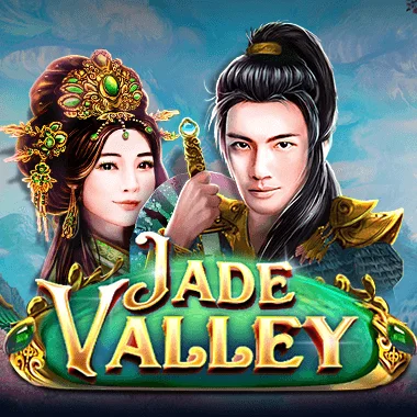 Jade Valley game tile