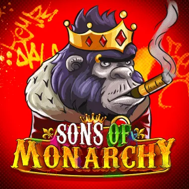 Sons of Monarchy game tile