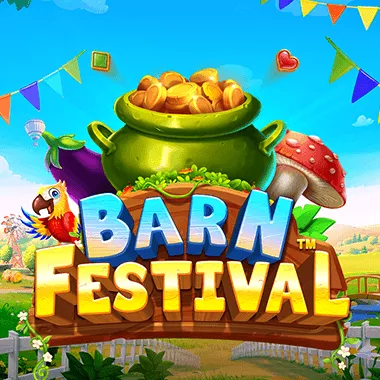 Barn Festival game tile