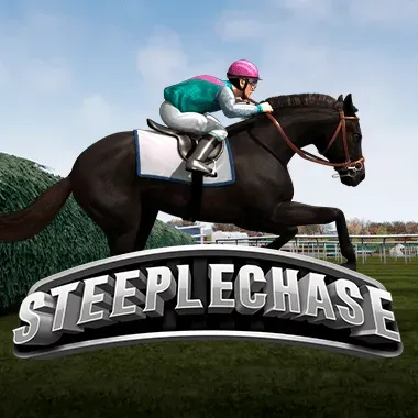 Steeplechase game tile