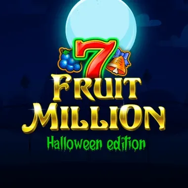 Fruit Million game tile