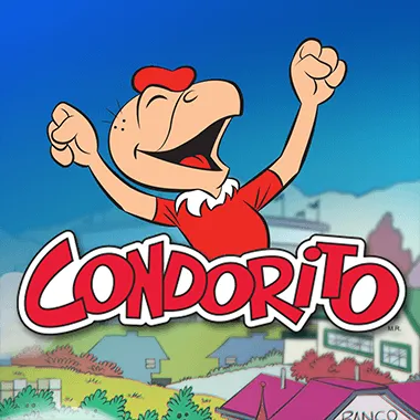 Condorito game tile