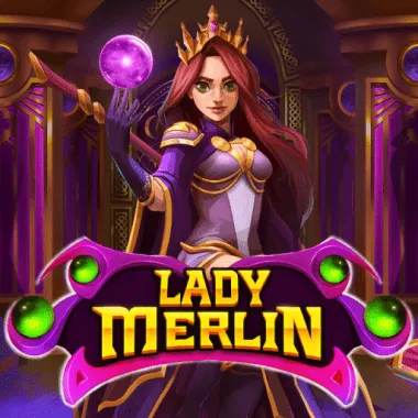 Lady Merlin MultiMax game tile