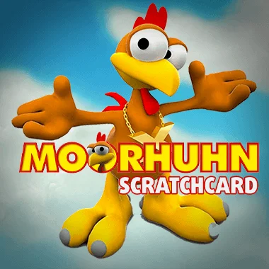 Moorhuhn Scratch game tile