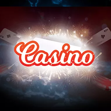 Casino Scratch game tile