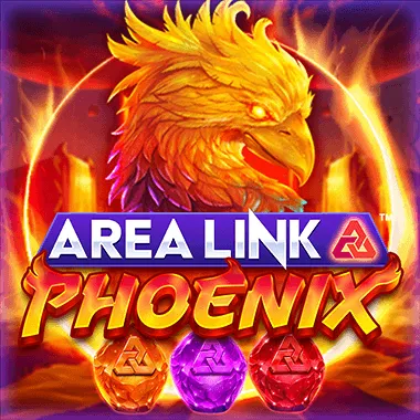 Area Link Phoenix game tile