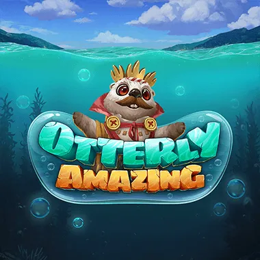 Otterly Amazing game tile