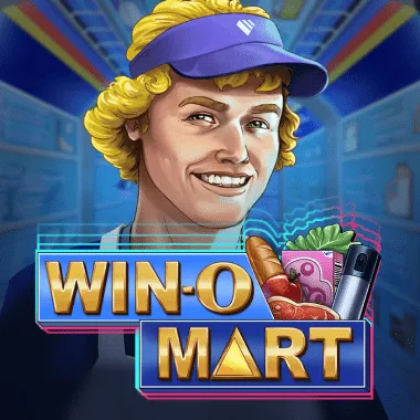 Win-O-Mart game tile