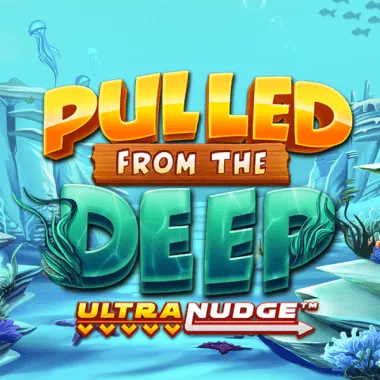 Pulled From The Deep UltraNudge game tile