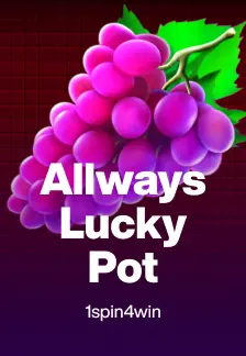 Allways Lucky Pot