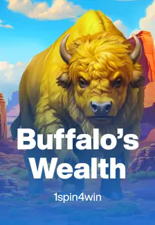 Buffalo’s Wealth