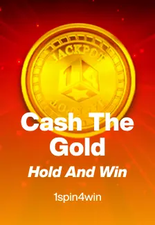 Cash The Gold Hold And Win