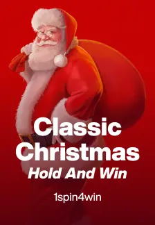 Classic Christmas Hold And Win