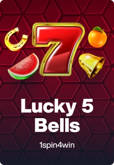 Lucky 5 Bells