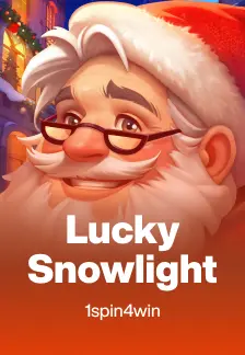 Lucky Snowlight