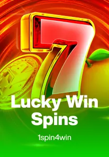 Lucky Win Spins