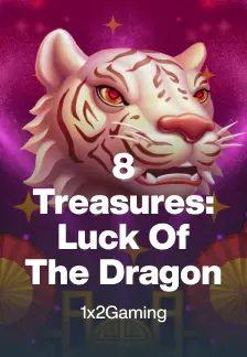 8 Treasures: Luck of the Dragon