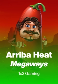 Arriba Heat Megaways