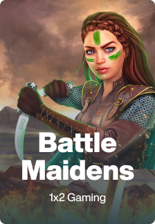 Battle Maidens game tile