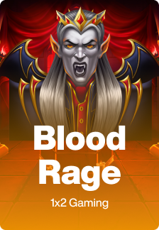 Blood Rage