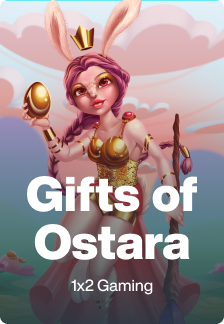 Gifts of Ostara