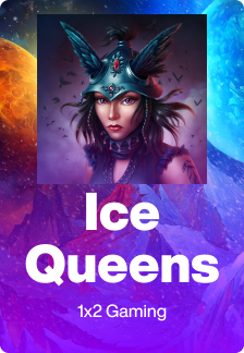 Ice Queens