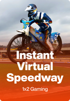 Instant Virtual Speedway game tile