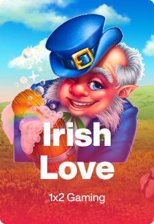 Irish Love