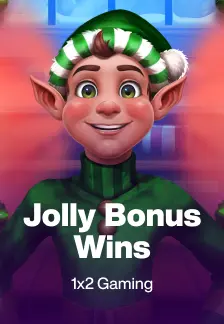 Jolly Bonus Wins