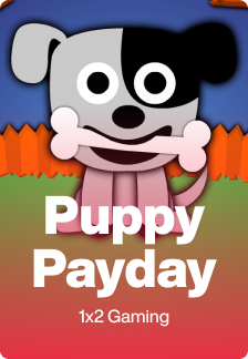 Puppy Payday