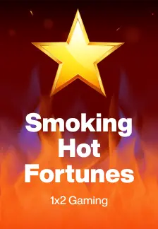 Smoking Hot Fortunes