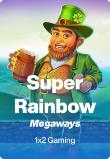 Super Rainbow Megaways