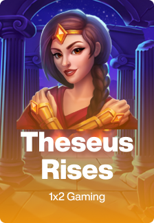 Theseus Rises